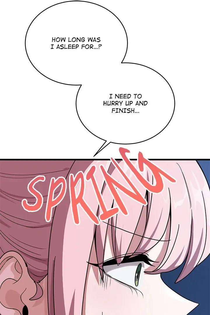 I Became A Doge?! Chapter 13 page 101 - 