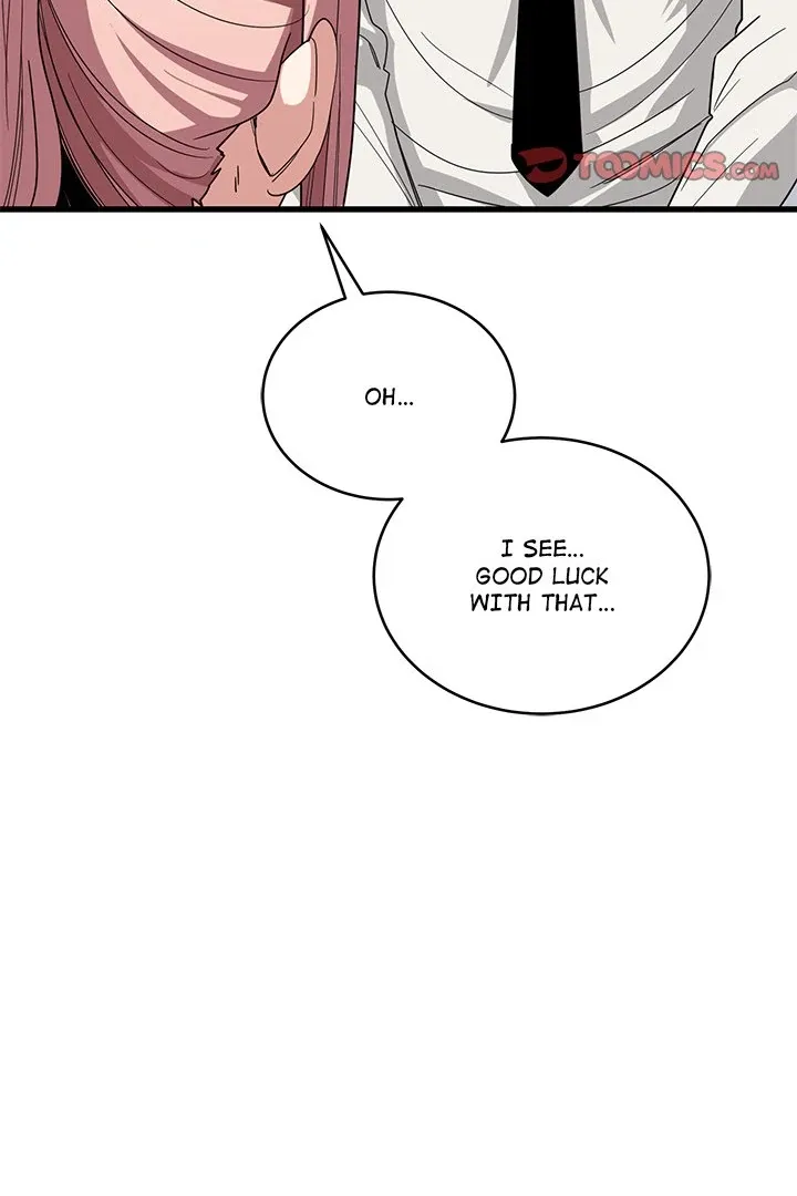 I Became A Doge?! Chapter 13 page 26 - 