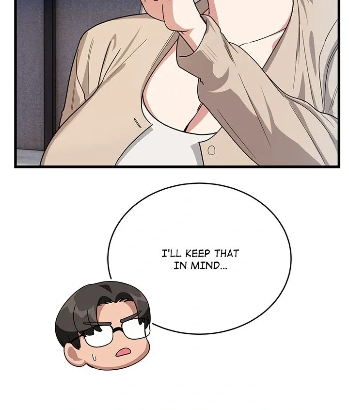 I Became A Doge?! Chapter 13 page 28 - 