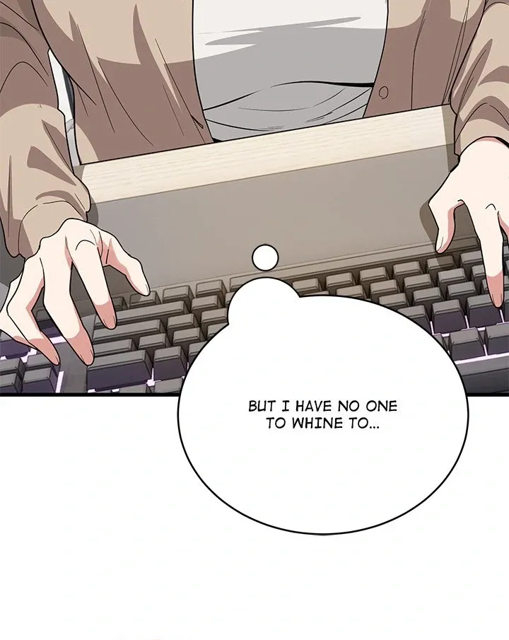 I Became A Doge?! Chapter 13 page 54 - 