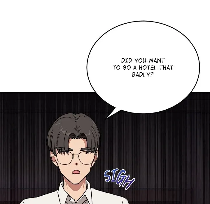 I Became A Doge?! Chapter 21 page 117 - 