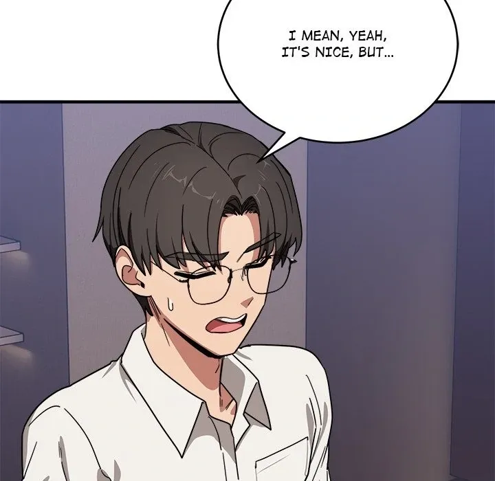 I Became A Doge?! Chapter 21 page 124 - 