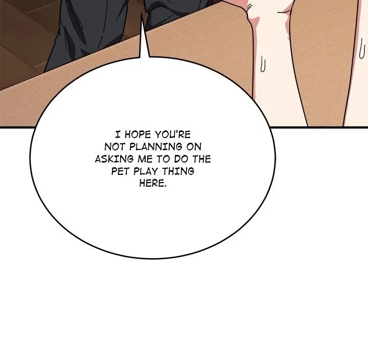 I Became A Doge?! Chapter 21 page 126 - 