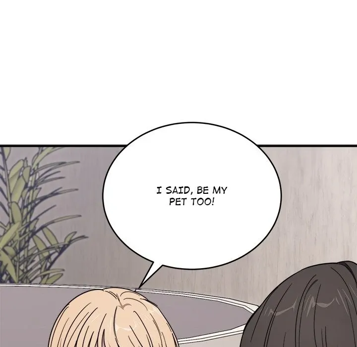 I Became A Doge?! Chapter 21 page 16 - 
