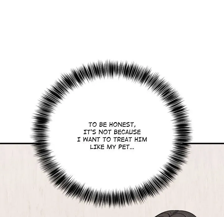 I Became A Doge?! Chapter 21 page 36 - 