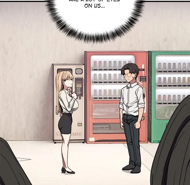 I Became A Doge?! Chapter 21 page 48 - 