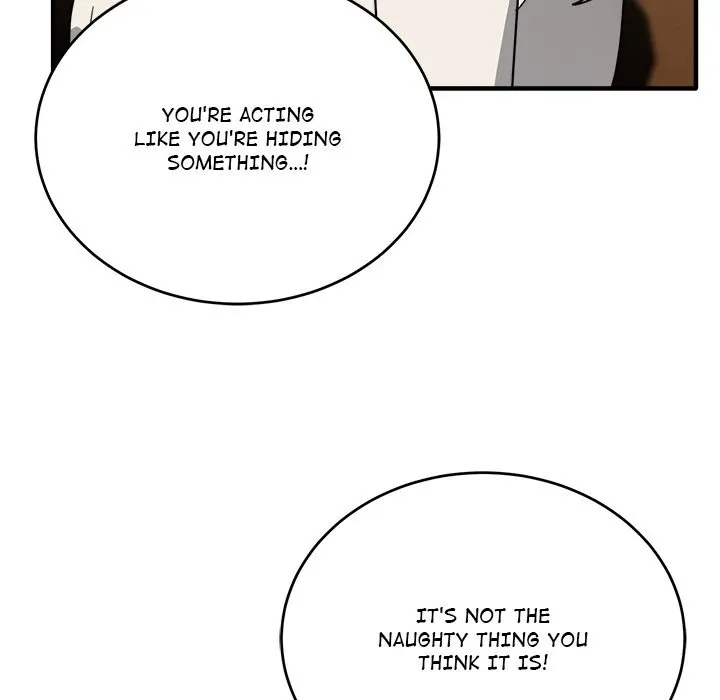 I Became A Doge?! Chapter 21 page 68 - 
