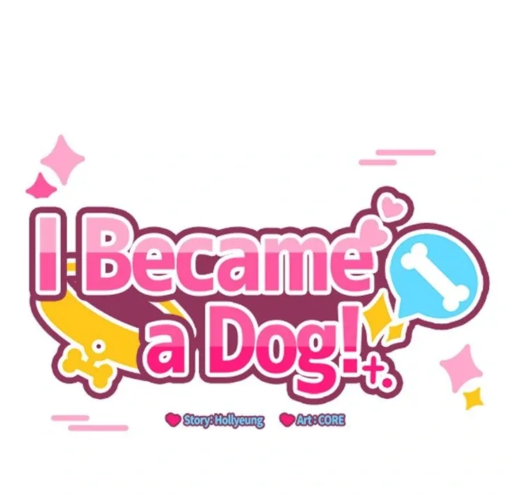 I Became A Doge?! Chapter 21 page 10 - 