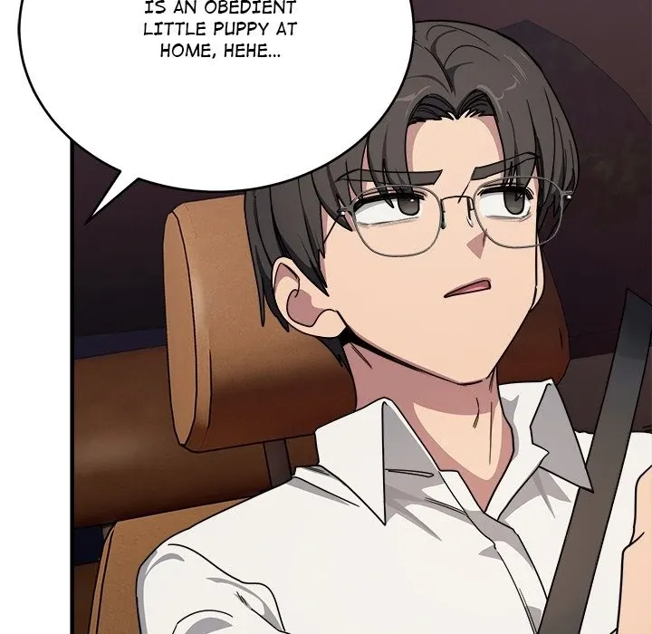 I Became A Doge?! Chapter 21 page 95 - 