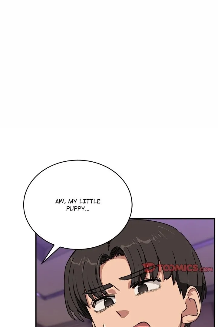 I Became A Doge?! Chapter 22 page 3 - 