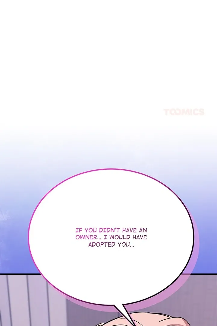 I Became A Doge?! Chapter 28 page 3 - 