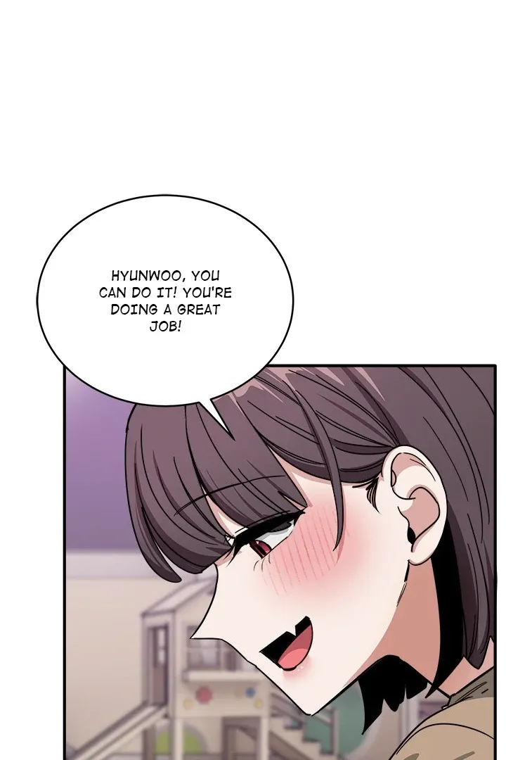 I Became A Doge?! Chapter 32 page 3 - 