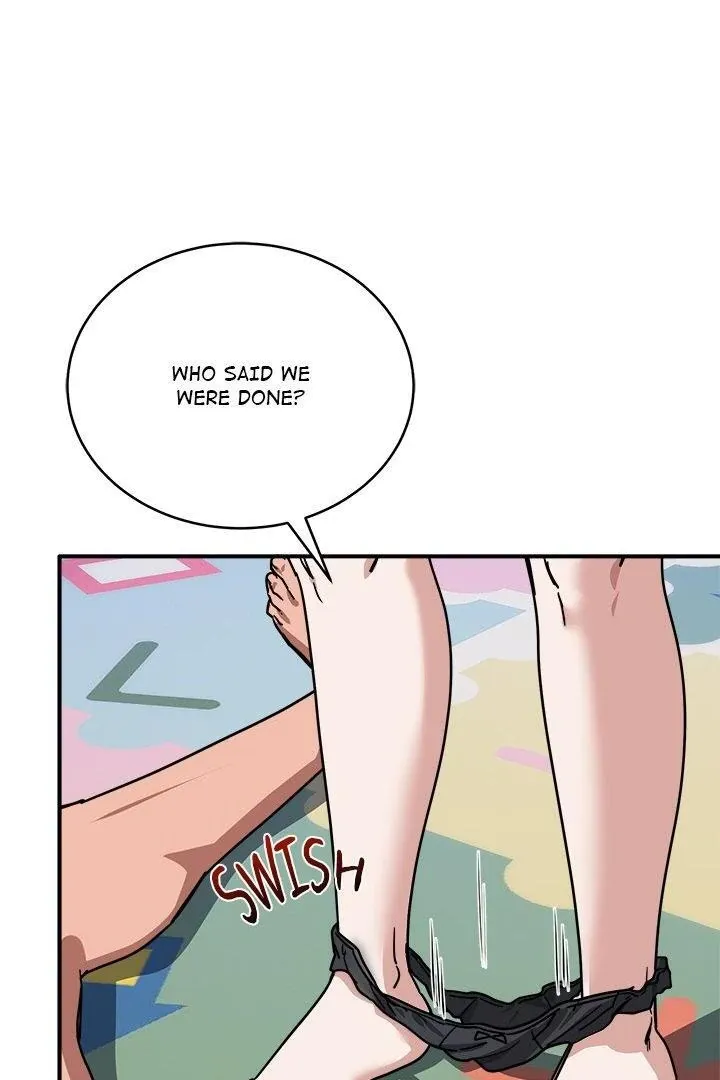 I Became A Doge?! Chapter 34 page 122 - 