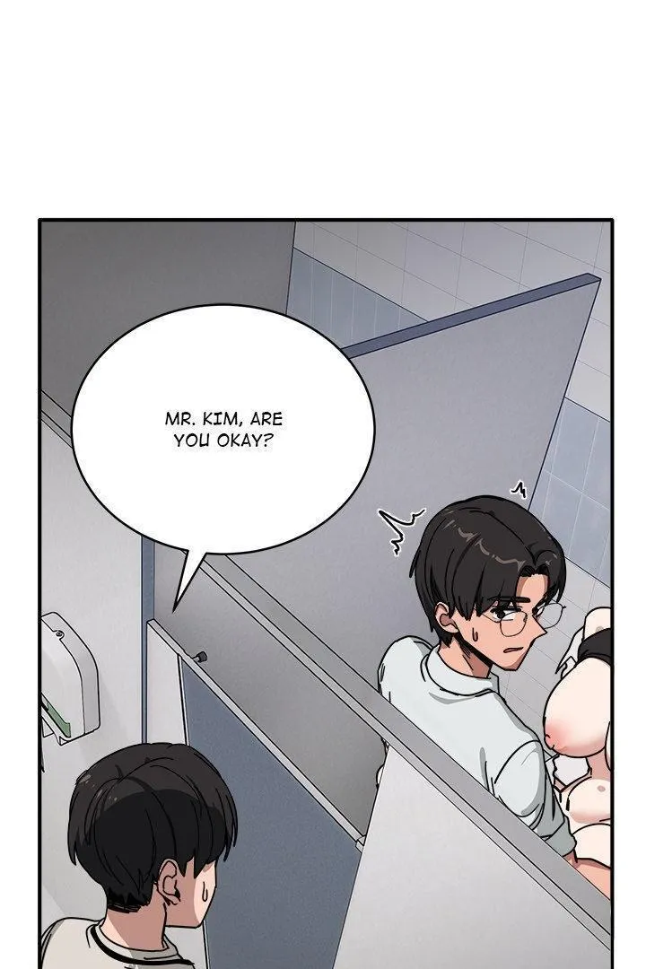 I Became A Doge?! Chapter 34 page 21 - 