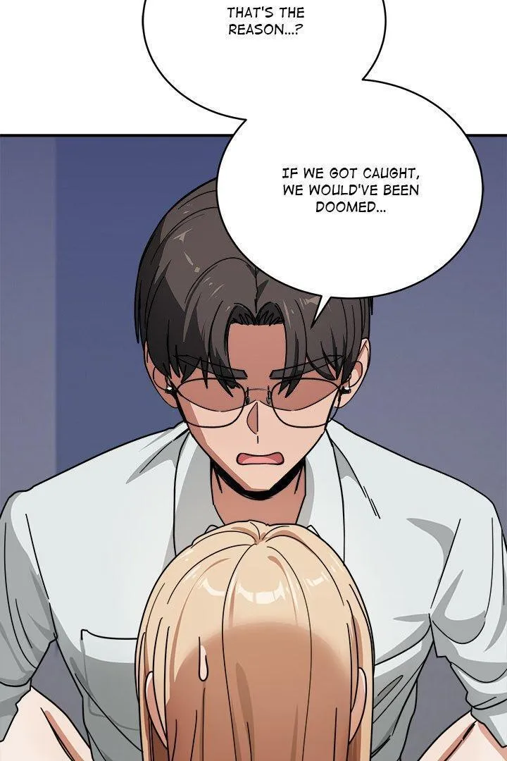 I Became A Doge?! Chapter 34 page 31 - 