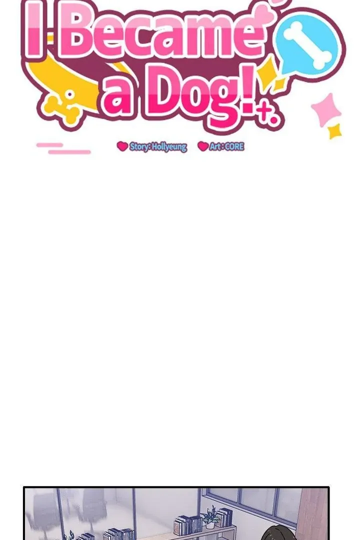 I Became A Doge?! Chapter 34 page 71 - 