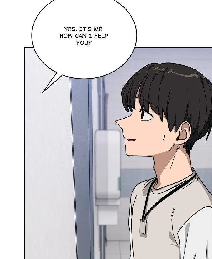 I Became A Doge?! Chapter 34 page 10 - 