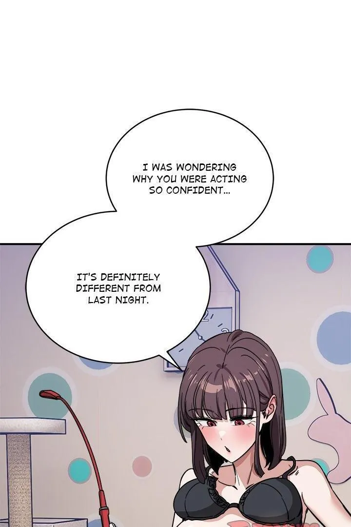 I Became A Doge?! Chapter 34 page 97 - 