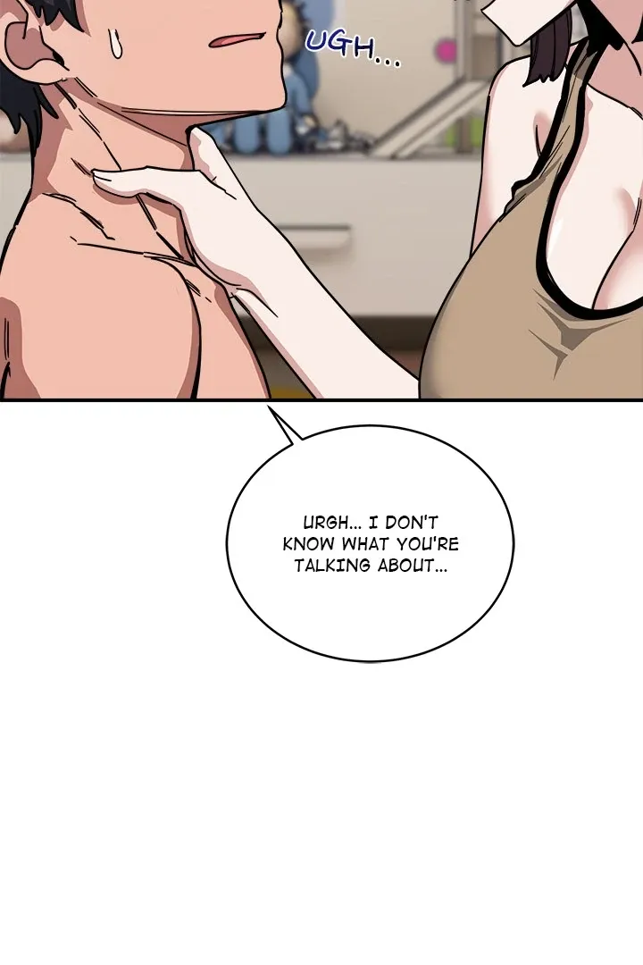 I Became A Doge?! Chapter 35 page 113 - 