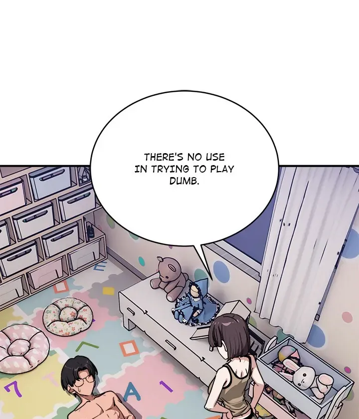 I Became A Doge?! Chapter 35 page 114 - 