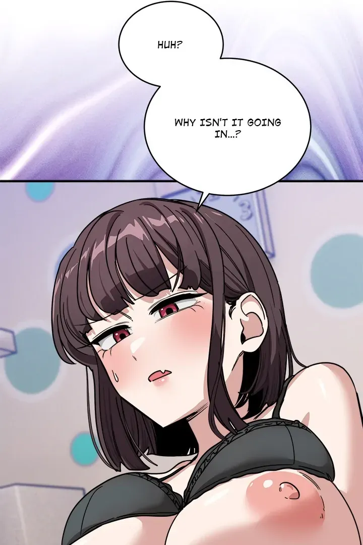 I Became A Doge?! Chapter 35 page 17 - 