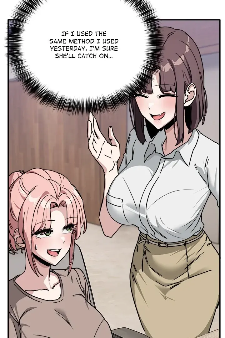 I Became A Doge?! Chapter 35 page 44 - 
