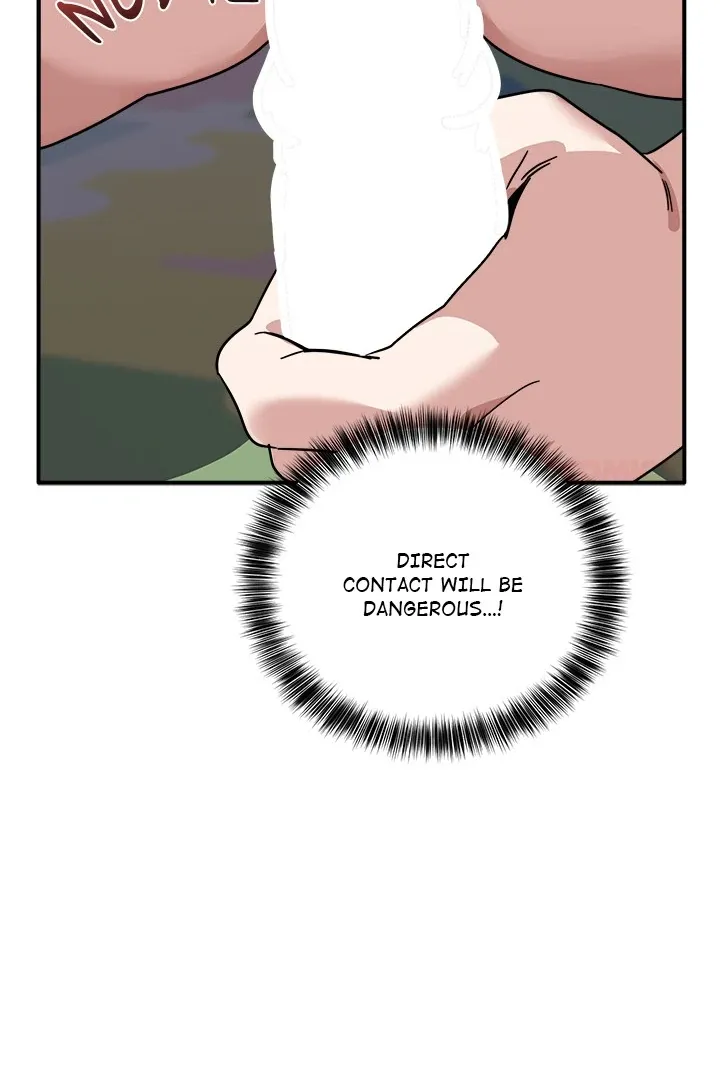 I Became A Doge?! Chapter 35 page 8 - 