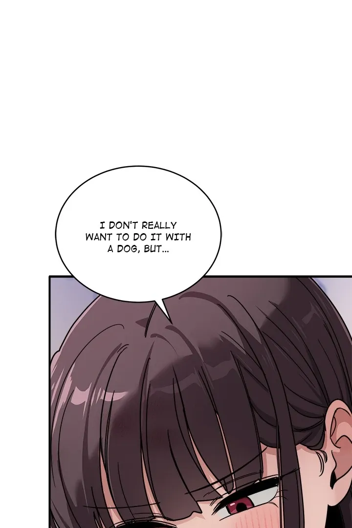 I Became A Doge?! Chapter 35 page 9 - 