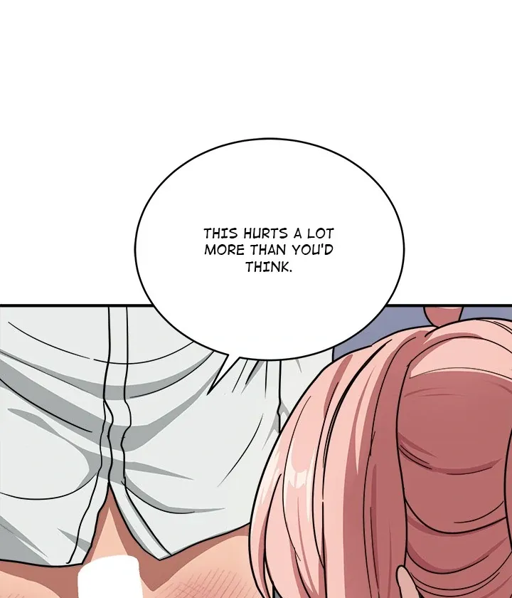 I Became A Doge?! Chapter 35 page 96 - 