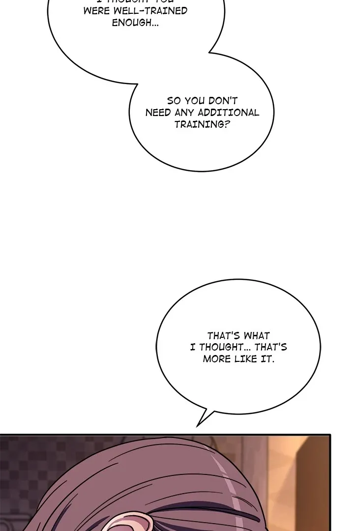 I Became A Doge?! Chapter 36 page 32 - 