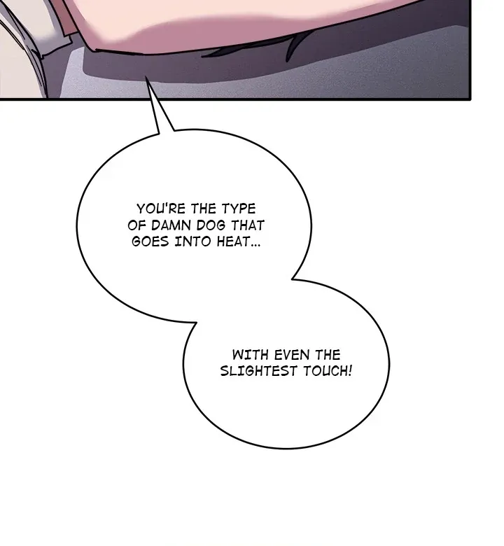 I Became A Doge?! Chapter 36 page 34 - 