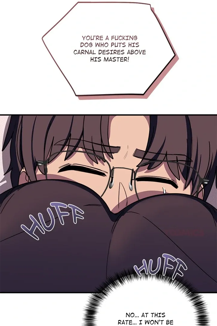 I Became A Doge?! Chapter 36 page 35 - 