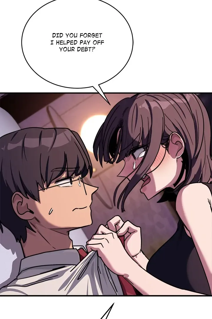 I Became A Doge?! Chapter 36 page 70 - 