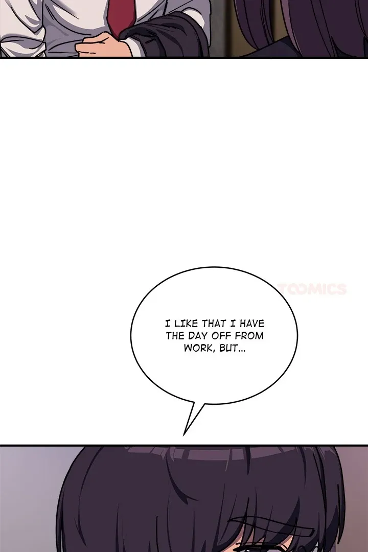 I Became A Doge?! Chapter 36 page 9 - 