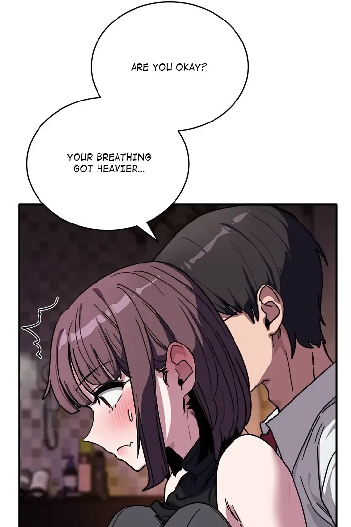 I Became A Doge?! Chapter 37 page 19 - 