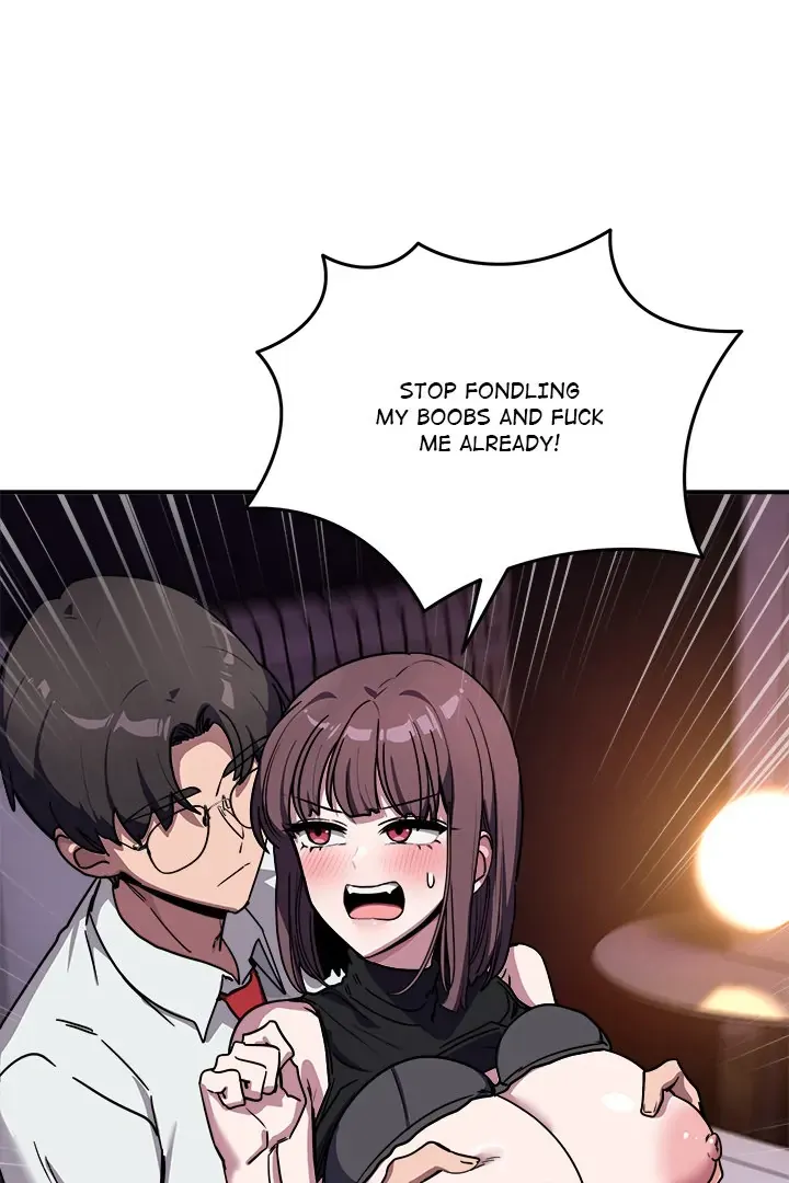 I Became A Doge?! Chapter 37 page 31 - 