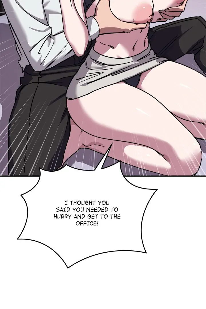 I Became A Doge?! Chapter 37 page 32 - 