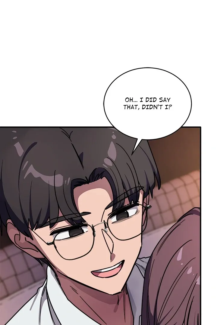 I Became A Doge?! Chapter 37 page 33 - 