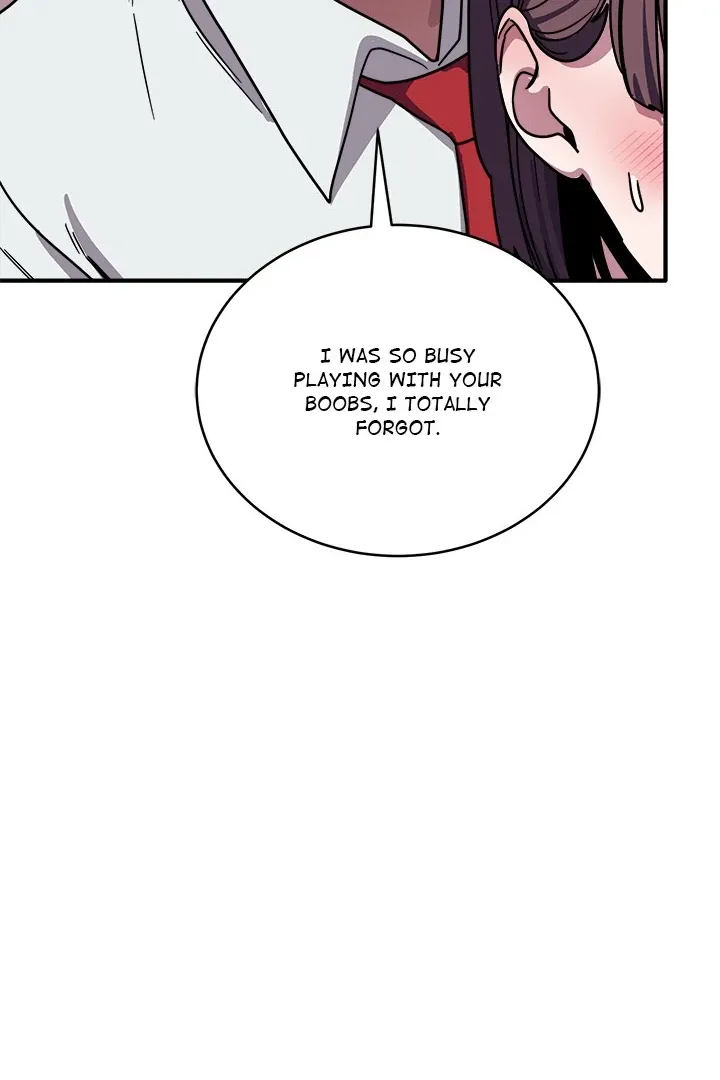 I Became A Doge?! Chapter 37 page 34 - 