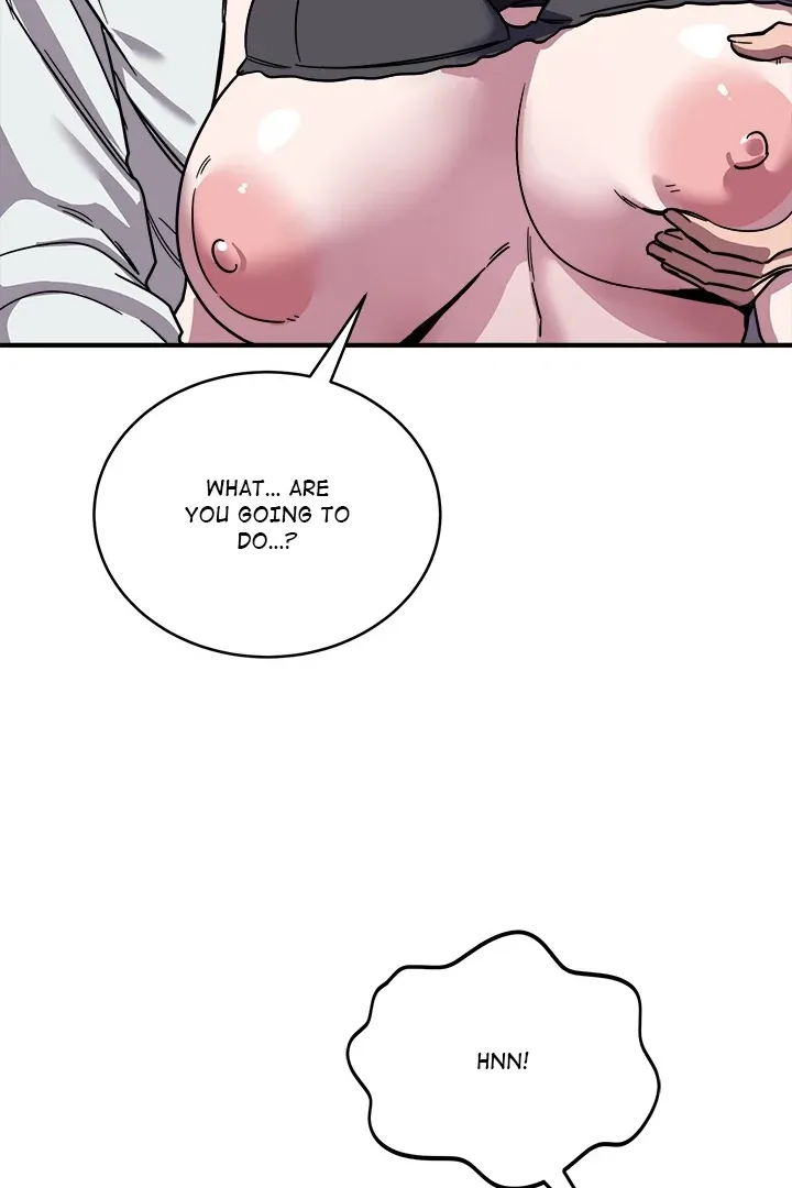 I Became A Doge?! Chapter 37 page 38 - 