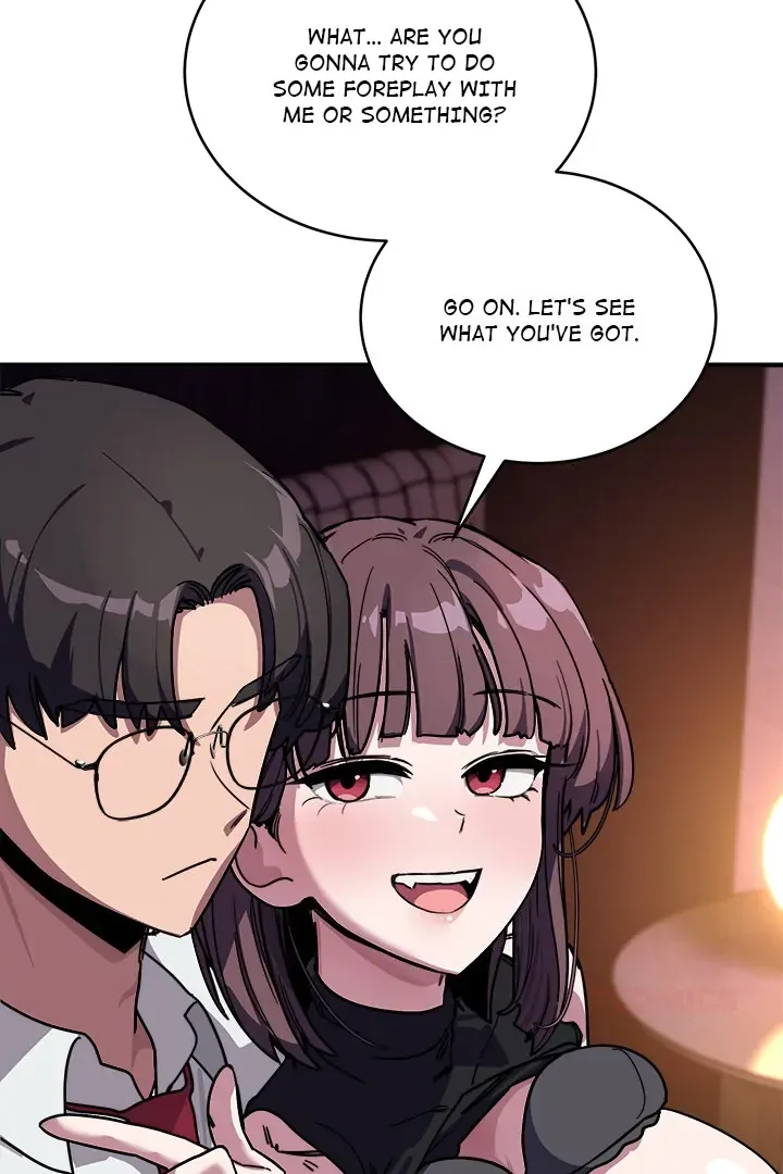 I Became A Doge?! Chapter 37 page 9 - 