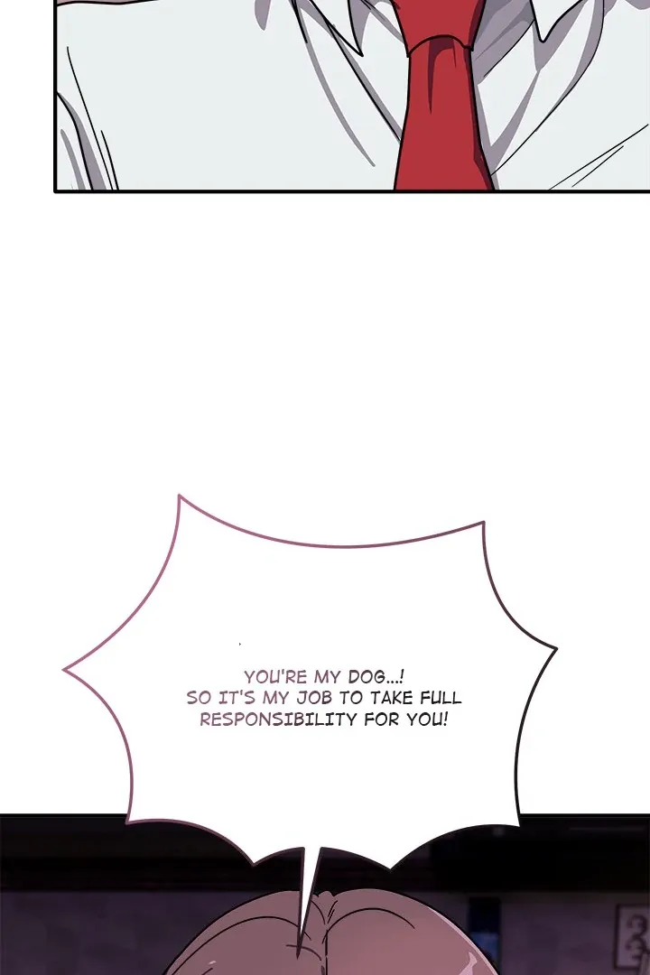 I Became A Doge?! Chapter 37 page 92 - 