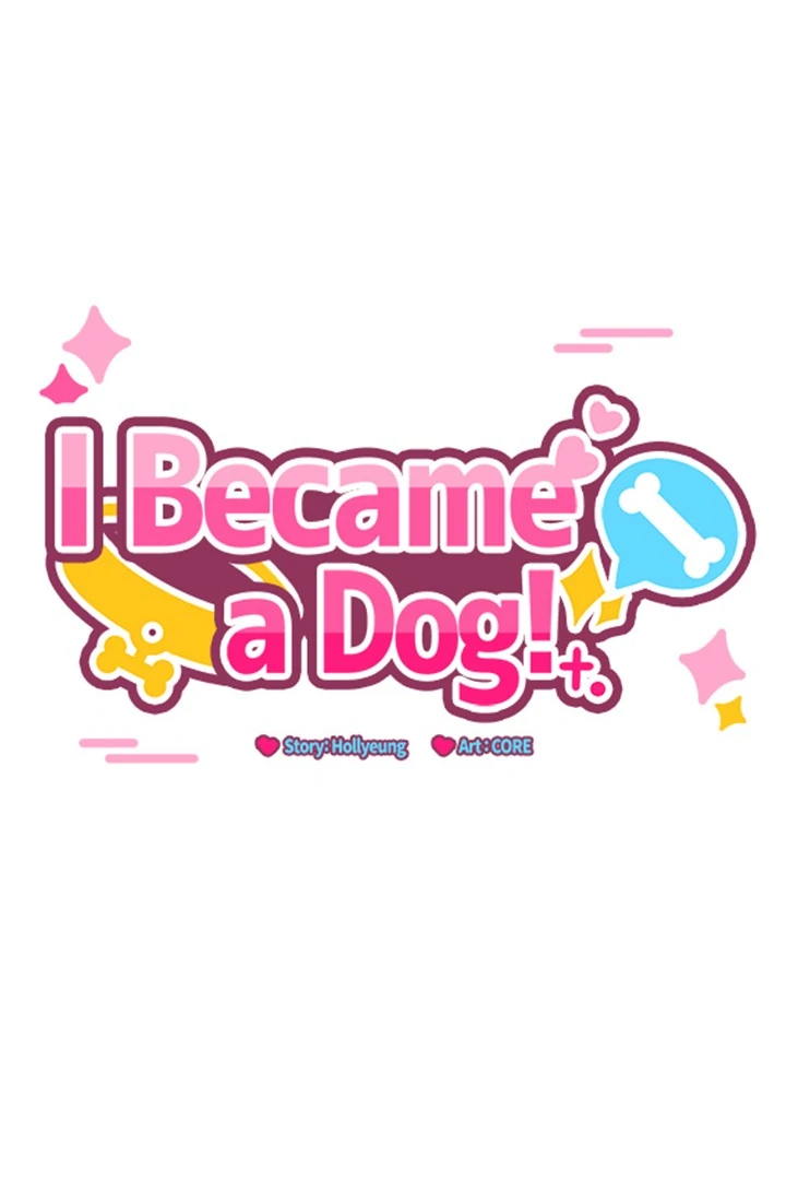 I Became A Doge?! Chapter 38 page 1 - 