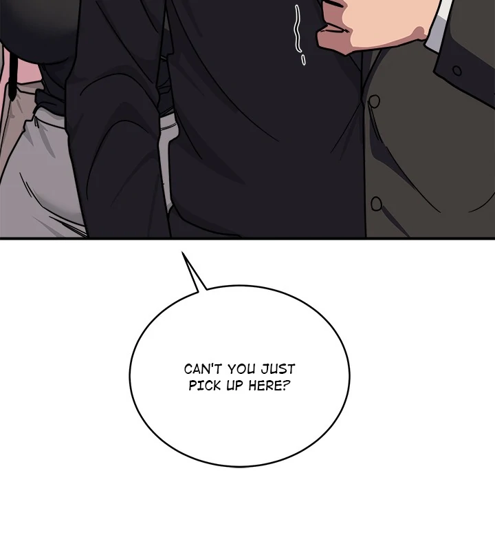 I Became A Doge?! Chapter 39 page 131 - 