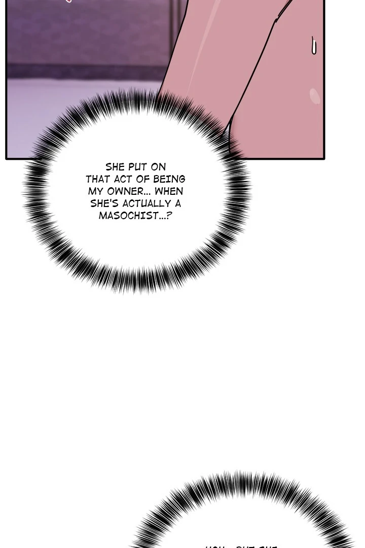 I Became A Doge?! Chapter 39 page 21 - 
