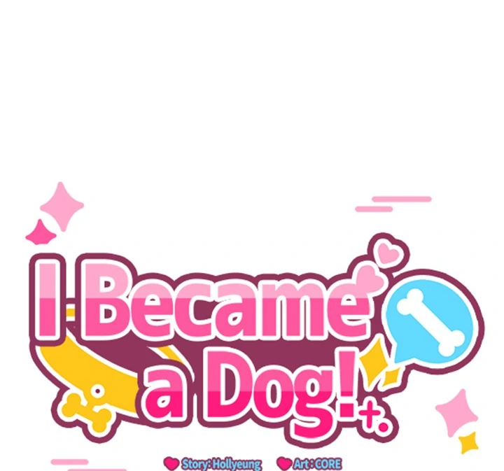 I Became A Doge?! Chapter 39 page 5 - 