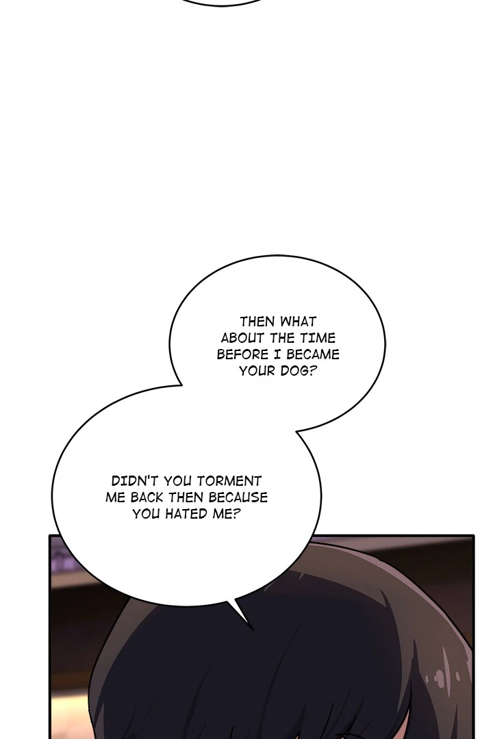 I Became A Doge?! Chapter 39 page 62 - 