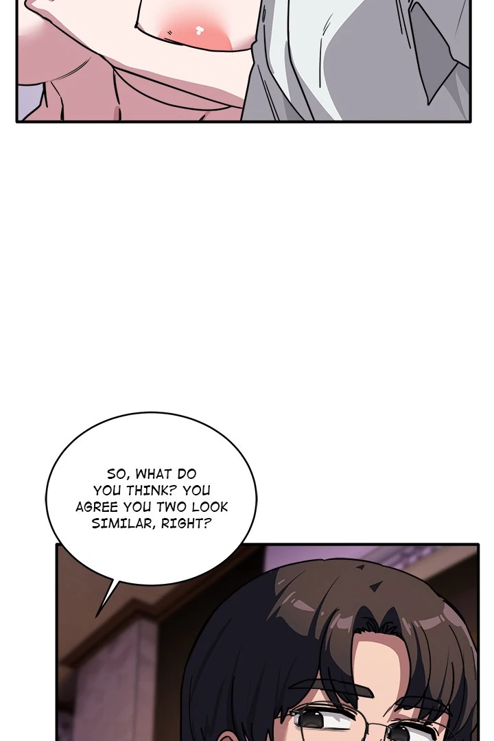 I Became A Doge?! Chapter 39 page 75 - 