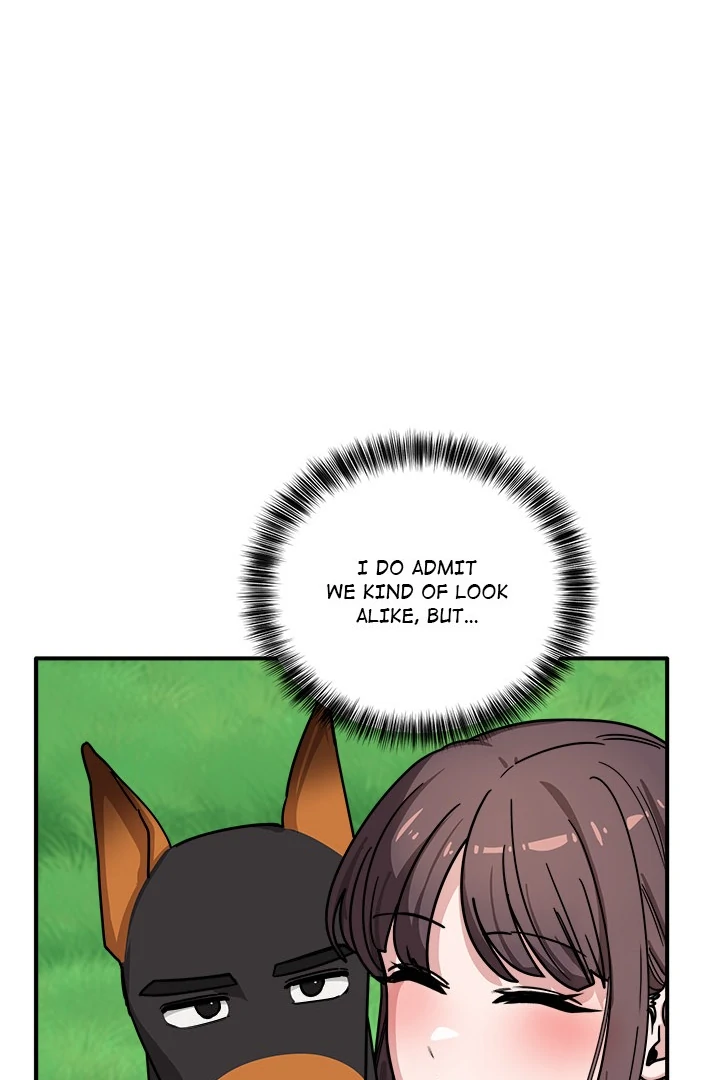 I Became A Doge?! Chapter 39 page 81 - 