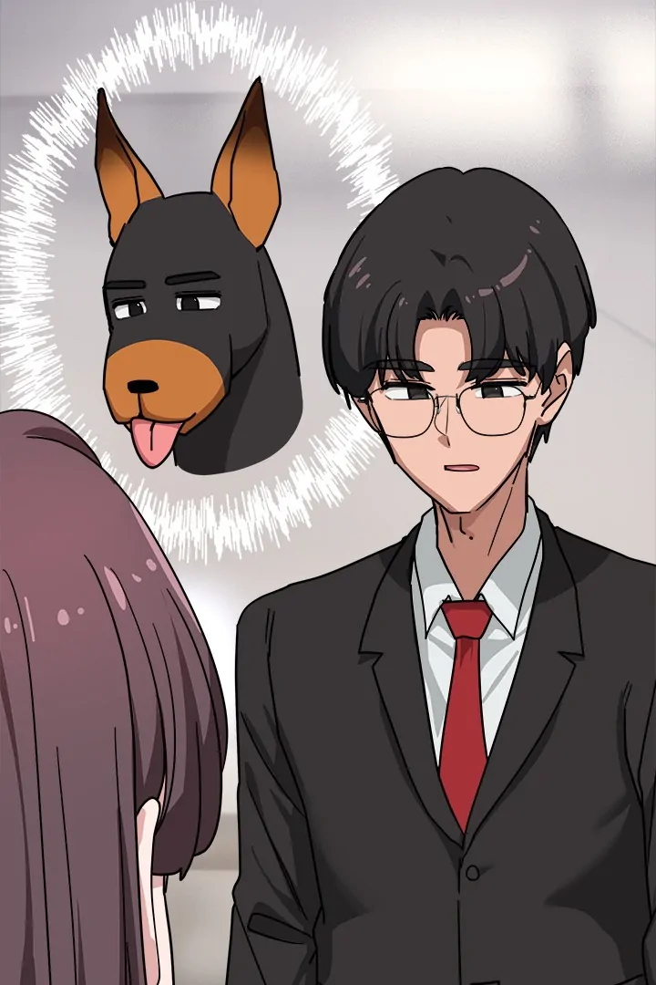 I Became A Doge?! Chapter 39 page 91 - 
